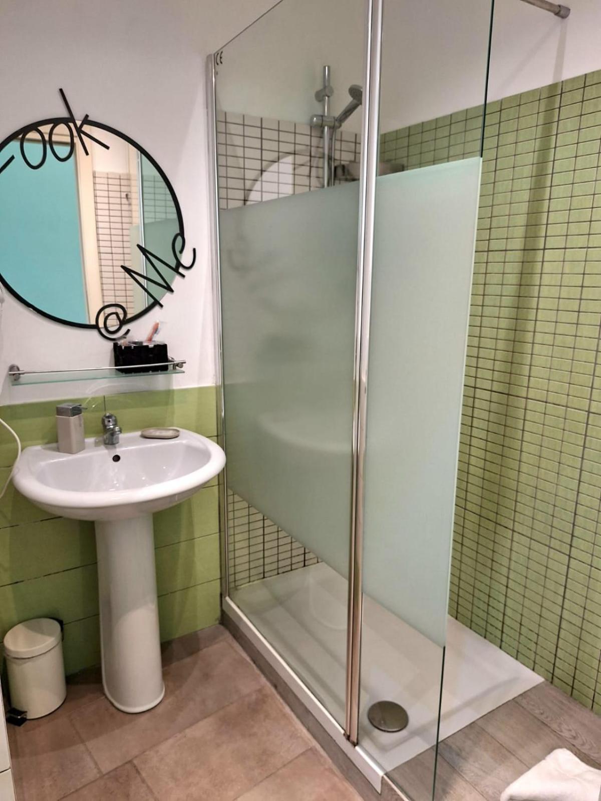 Re Di Roma Nice Rooms Exterior photo